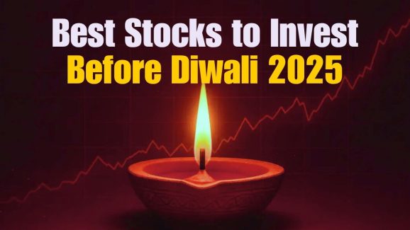 Best Stocks to Invest in Before Diwali 2025