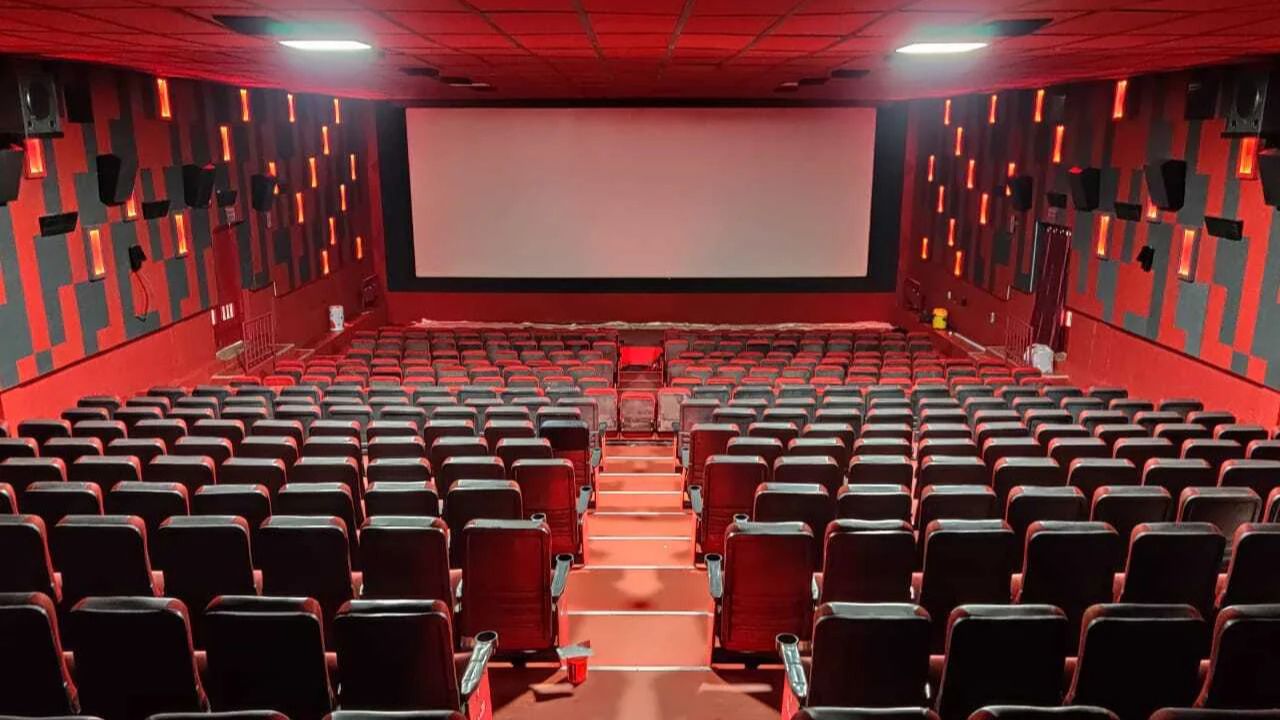 Best Theatres to Watch Movies in Hyderabad