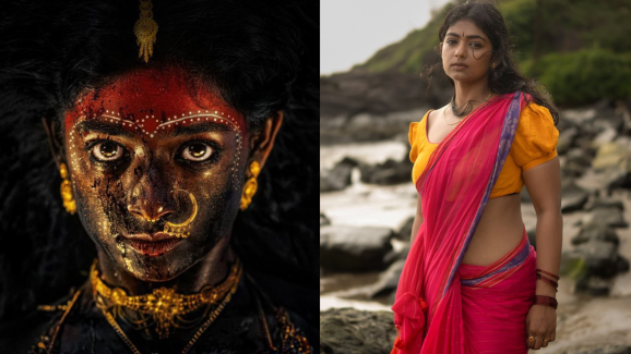 Who Is Bhoomi Shetty? Actress Of Mahakali in Prasanth Varma Next PVCU