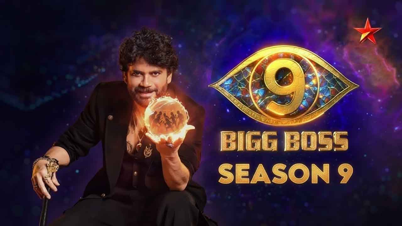 Bigg Boss Telugu 9 Early Voting Results: Who Will Eliminate On Week 7?