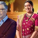 Bill Gates to Make a Cameo in Kyunki Saas Bhi Kabhi Bahu Thi 2
