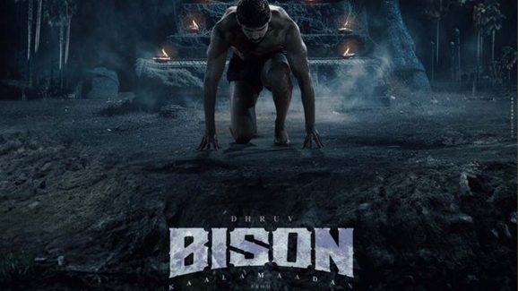 Bison Box Office Predictions-Did Dhruv-Anupama Catch the Diwali Spotlight?