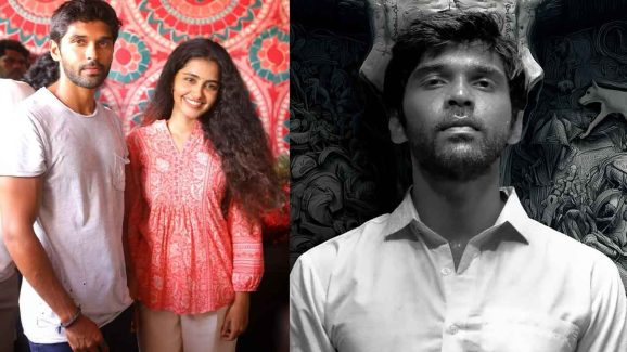 Dhruv Vikram Roars in Bison Trailer: But Where is Anupama Parameshwaran?