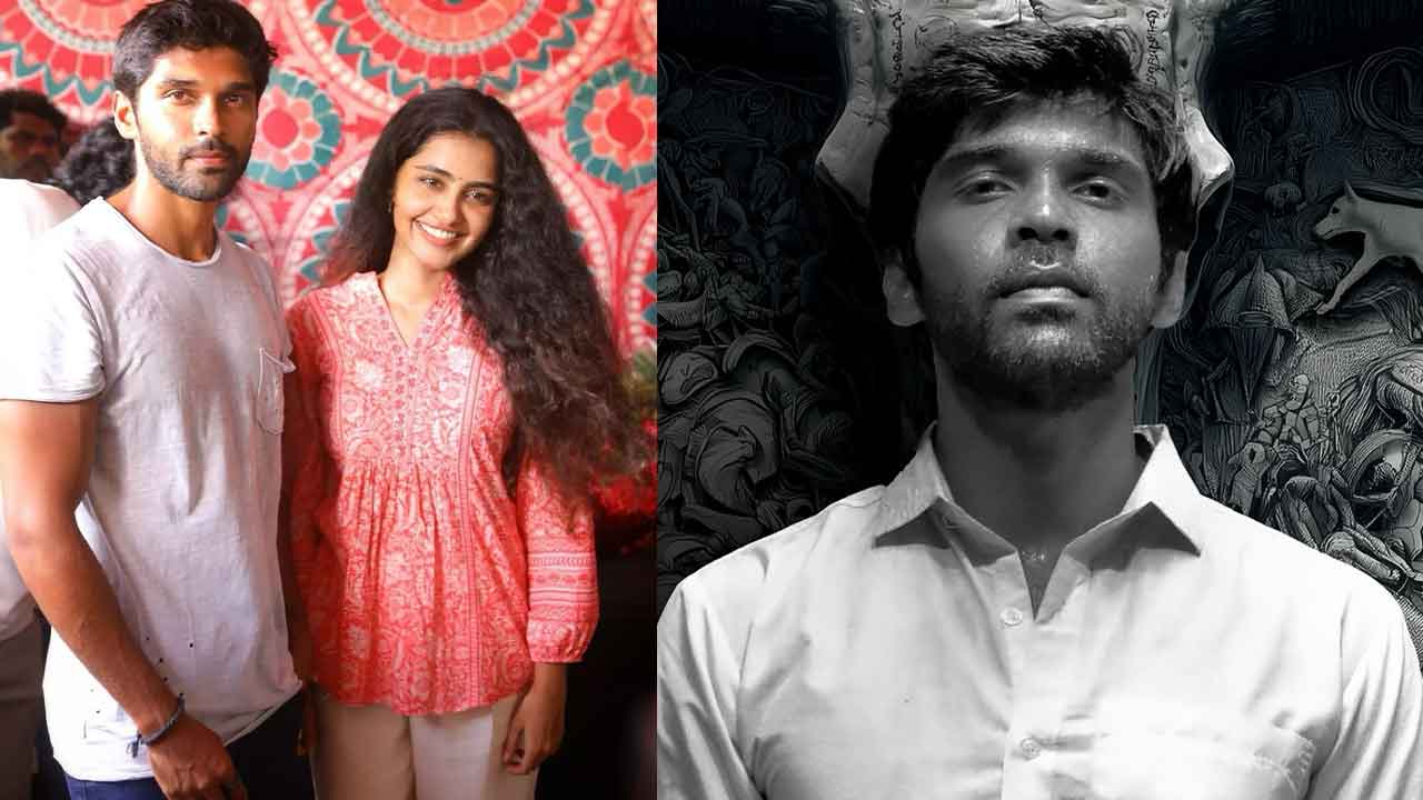 Dhruv Vikram Roars in Bison Trailer: But Where is Anupama Parameshwaran?