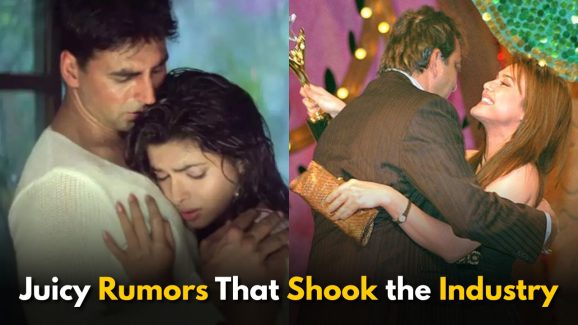 Bollywood Gossips: Juicy Rumors That Shook the Industry