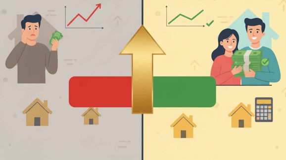 Buying Property in Husband Name vs Wife Name: Which Is More Beneficial?