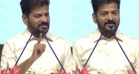 CM Revanth Reddy Warns Employees: 10% Salary Cut if Rules Not Followed