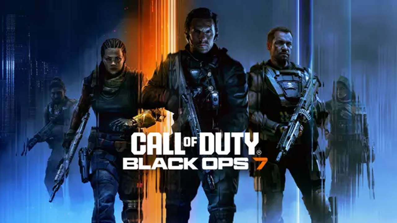 Call of Duty: Black Ops 7 Beta Hit by Cheaters Before Full Release