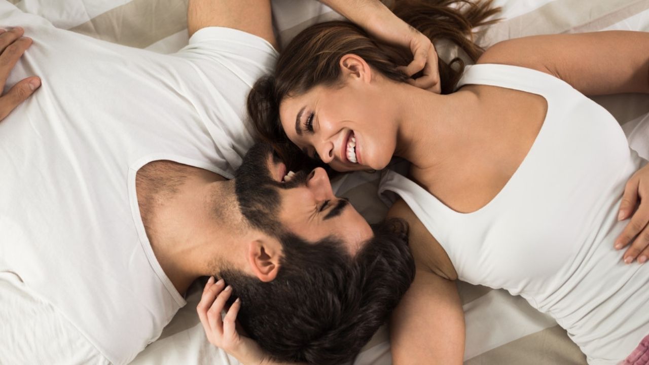 Can Intercourse Boost Your Immunity? The Simple Science