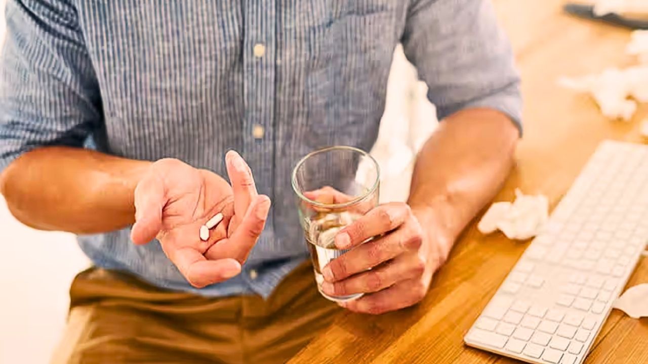 Cetirizine Tablet Can Make You Sleepy: Is It Safe or Not?