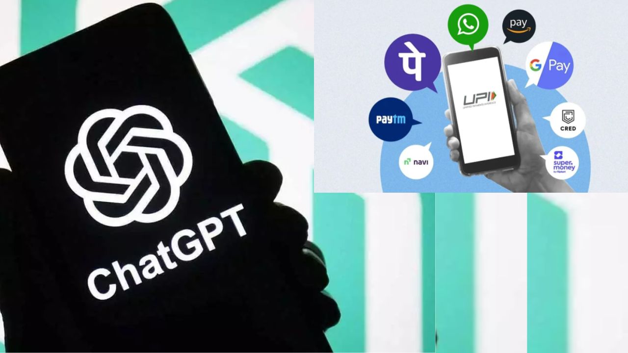ChatGPT Users in India Can Now Make UPI Payments—Here’s How