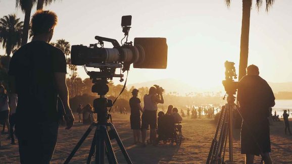 Cinematic Travel 2025: Visiting Iconic Film Shooting Locations Worldwide