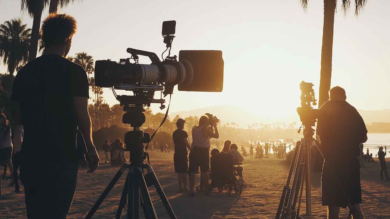 Cinematic Travel 2025: Visiting Iconic Film Shooting Locations Worldwide