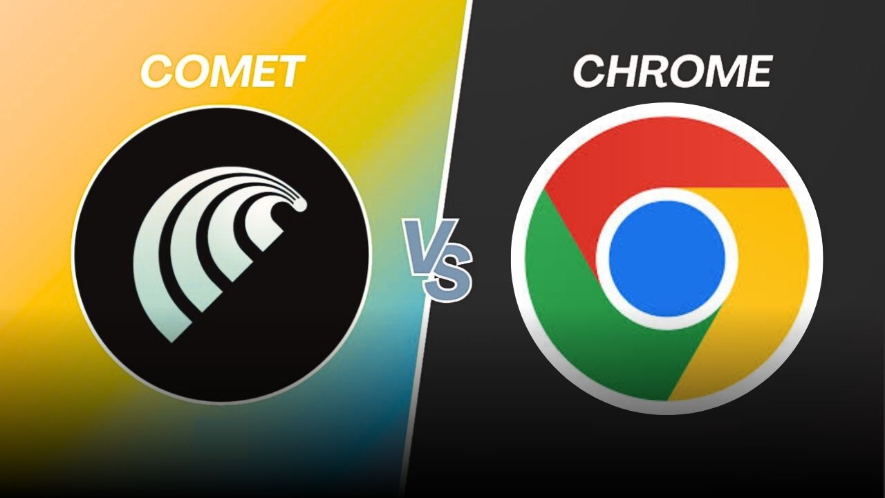 Comet Browser vs Google Search: Which One Is Better?