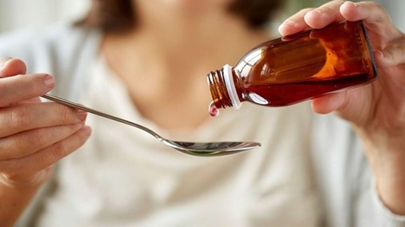 The Hidden Poison in Cough Syrup: Why Diethylene Glycol Is a Silent Killer for Kids