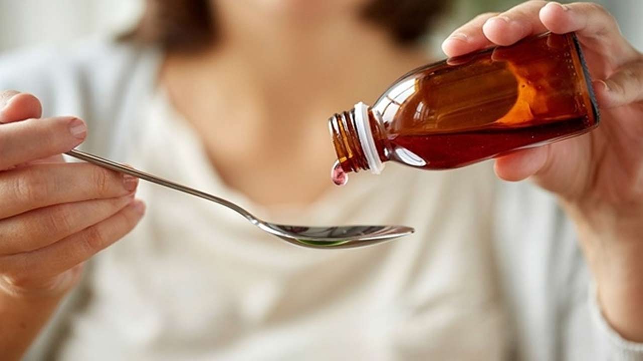 The Hidden Poison in Cough Syrup: Why Diethylene Glycol Is a Silent Killer for Kids