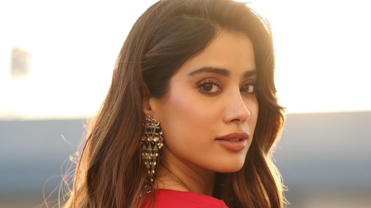 Could Janhvi Kapoor Be Called the Female Arjun Kapoor?