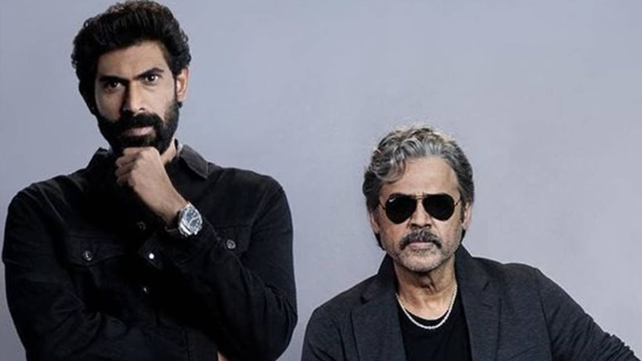 Deccan Kitchen Case: Rana and Venkatesh to Appear in Court Today
