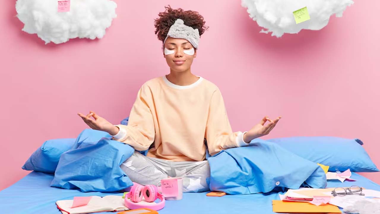 7 Step Guide To Declutter Your Mind For Better Productivity