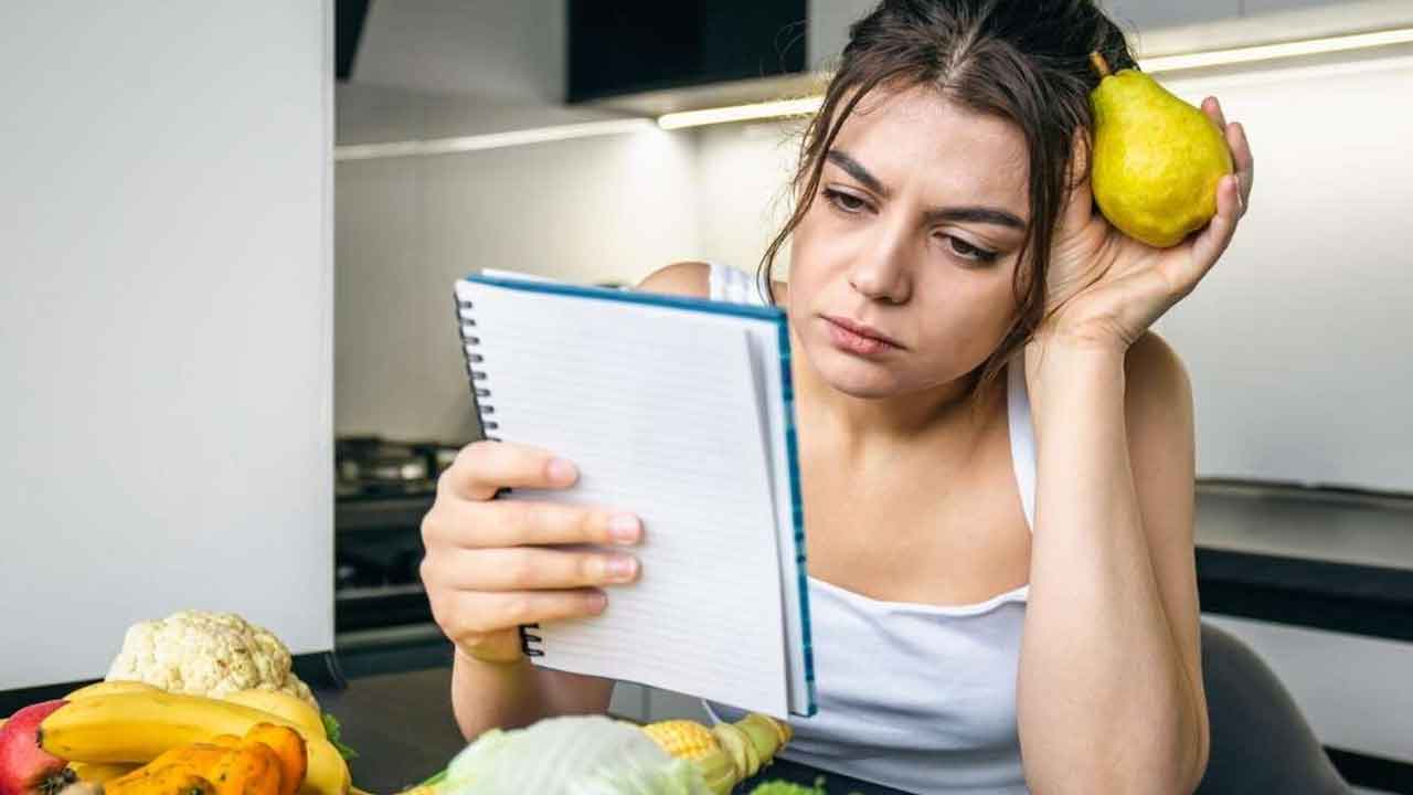 Top 5 Most Common Nutrient Deficiencies in Women: Fix Them Naturally