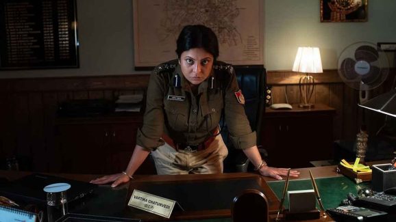 Delhi Crime Season 3 OTT Release: Shefali Shah Returns With New Case