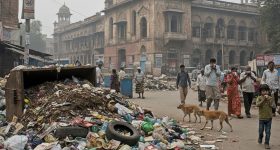 Delhi’s Cleanliness Question: When Will the Capital Be Truly Litter-Free?