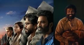 Dhanush and Nagarjuna ‘Kuberaa’ scores impressive debut on TRP