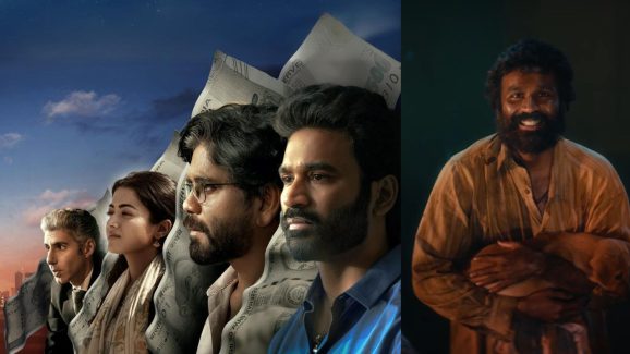 Dhanush and Nagarjuna ‘Kuberaa’ scores impressive debut on TRP