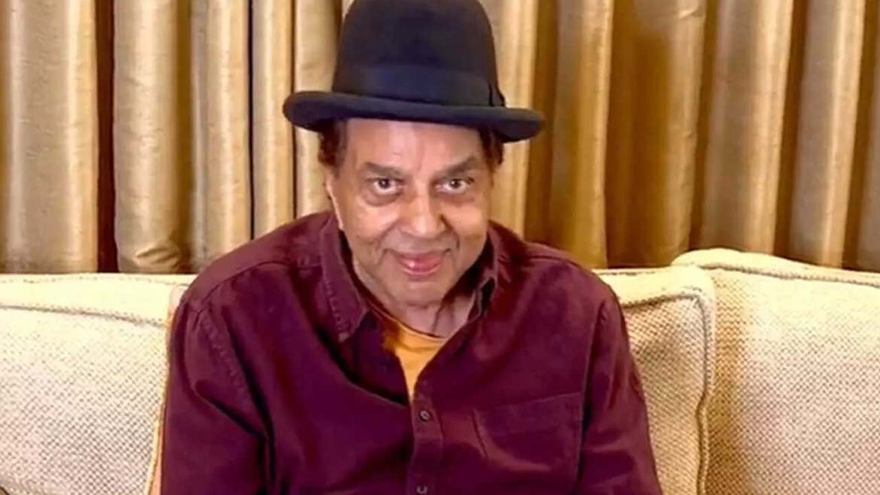 Dharmendra Hospitalised in Mumbai: Why 89-Year-Old Actor Is Under Medical Care Dharmendra Hospitalised in Mumbai: Why 89-Year-Old Actor Is Under Medical Care