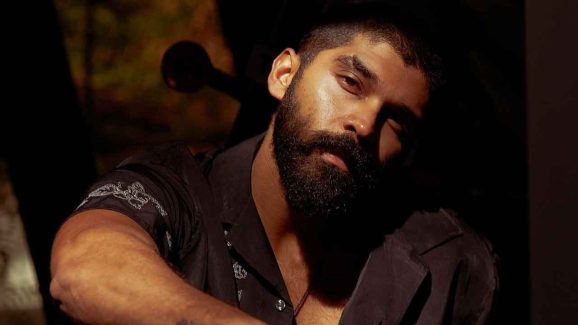 Did Dhruv Vikram Dubbed For Bison In Telugu? Here’s Truth