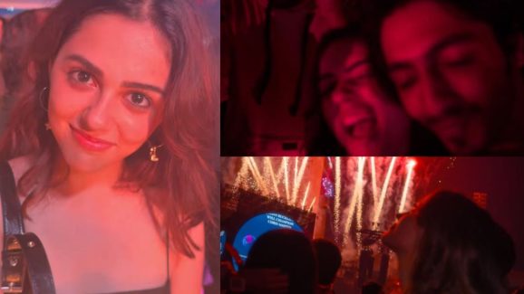 Did Ahaan Panday Just Soft-Launch Aneet? The Saiyaara Couple Sparks Buzz