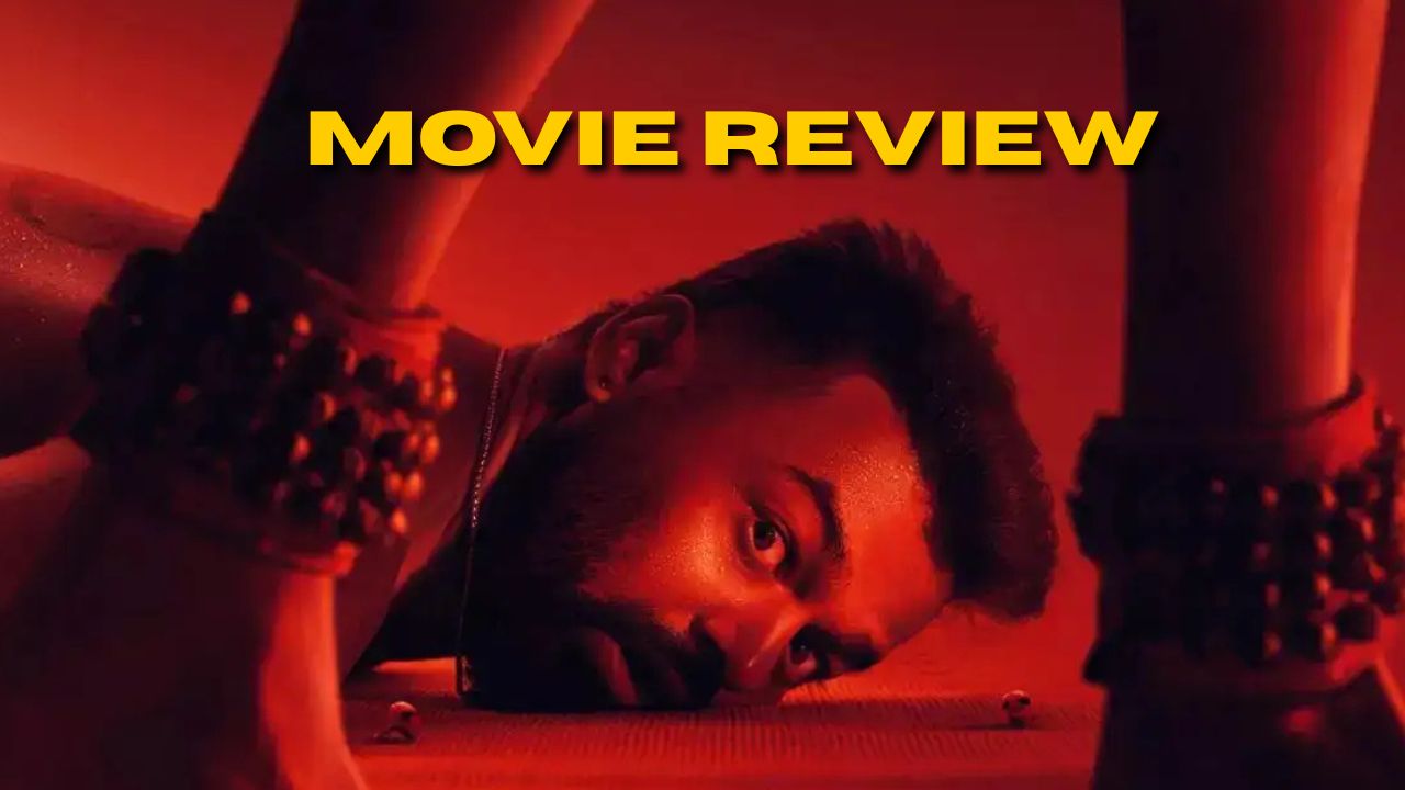 Dies Irae Movie Review: A Pranav Mohanlal Comeback? Dies Irae Movie Review: A Pranav Mohanlal Comeback?