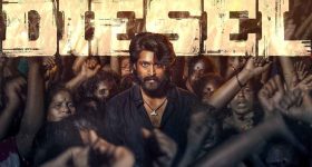 Diesel Movie Review: Harish Kalyan Action Comeback Or Misfire??