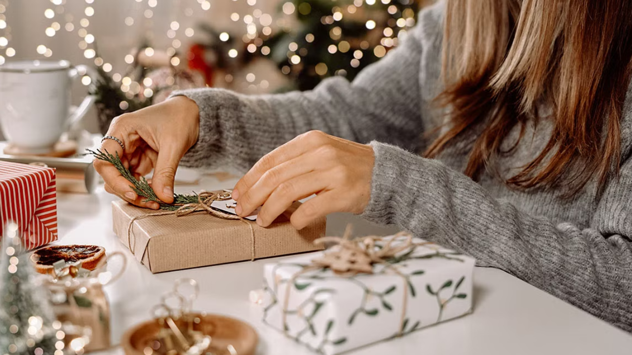 Top 7 Digital Gifting Ideas for Christmas 2025: Smart Yet Thoughtful Surprises