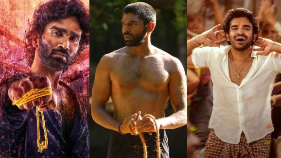 Diwali 2025 Movies Box Office Collections So Far: Who Entered Profits Already?