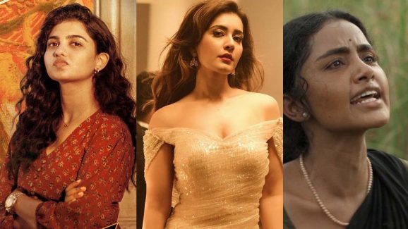 Dude Vs K-Ramp Vs Bison Vs Telusu Kada: Diwali Day 3 Box Office Clash Continues