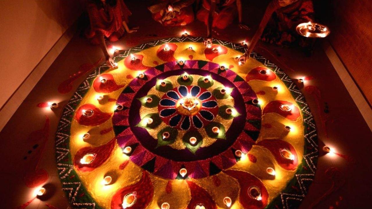 Diwali 2025: October 20 or 21? Kashi Vidwat Parishad Confirms