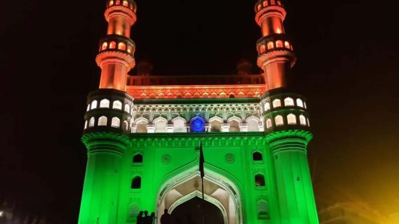 Top 5 Hyderabad Most Famous Diwali PhotoSpots to Visit on Diwali 2025