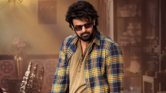 Double Dhamaka is on the way for Prabhas fans