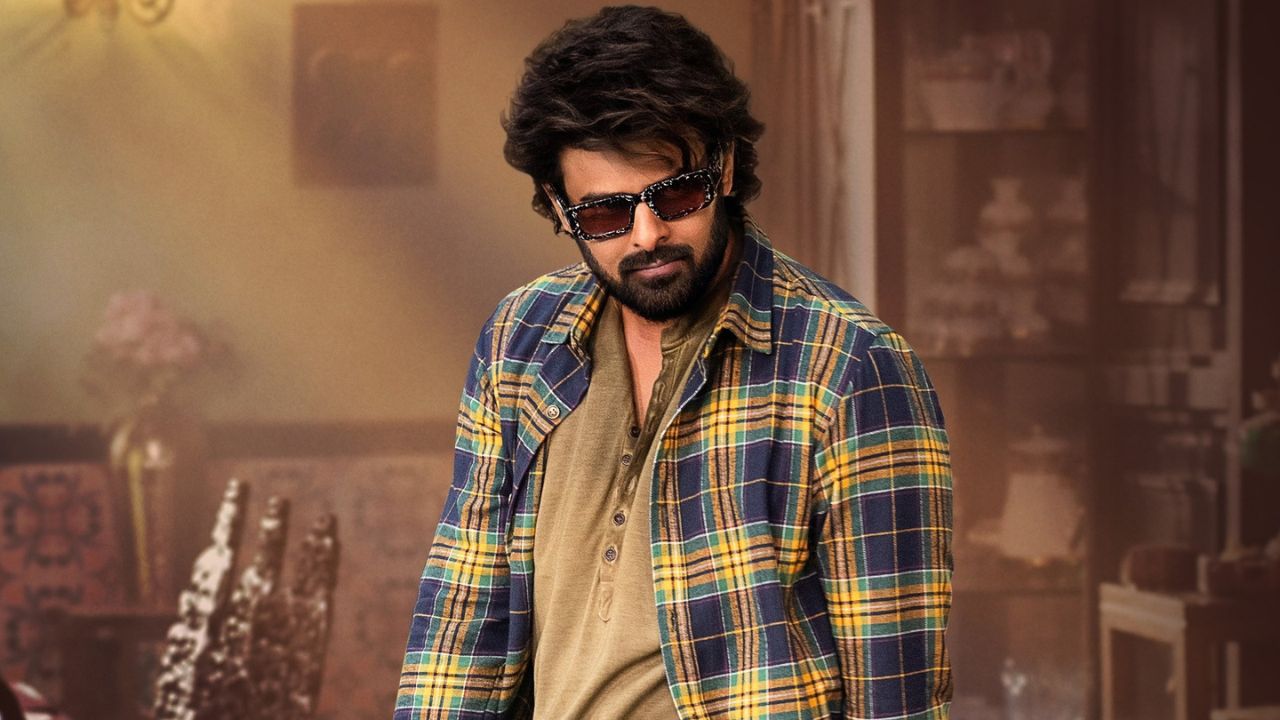 Double Dhamaka is on the way for Prabhas fans