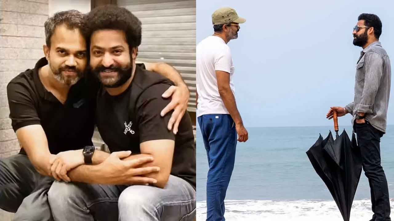 Jr NTR Dragon OTT Deal Locked: Disappointment For Fans?
