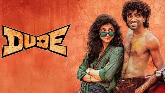 Dude Movie Advance Booking: Pradeep Ranganathan Full Report Inside