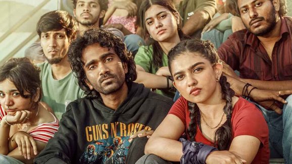 Dude Enters Rs100 Crore Club in 5 Days: Real Numbers or Box Office Hype?