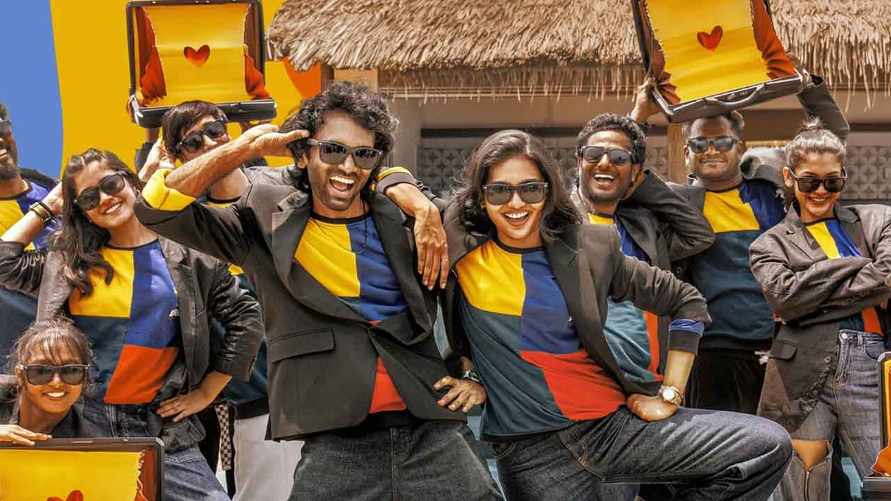 Dude Box Office Collections: Nears Rs 100 Crore Club in Just 4 Days?