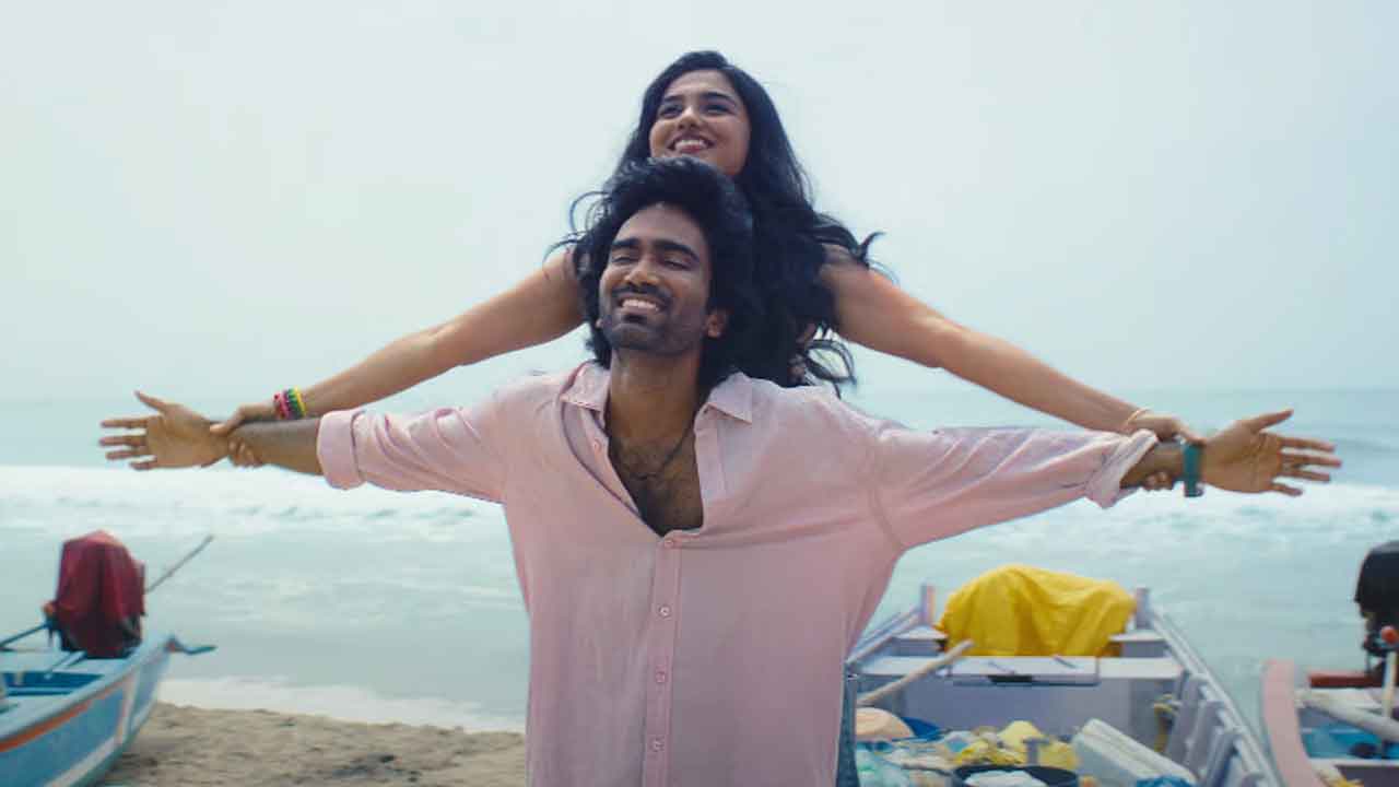 Dude Budget: How Much Pradeep Ranganathan Needs To Break Even?