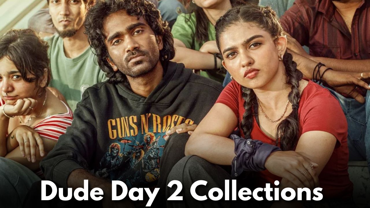 Dude Day 2 Collections Official