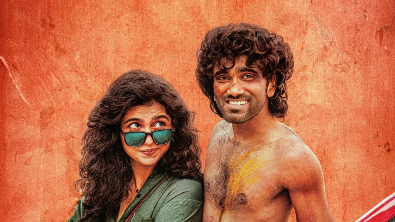 Dude Dominates Diwali Releases, Tops BookMyShow Trending Charts