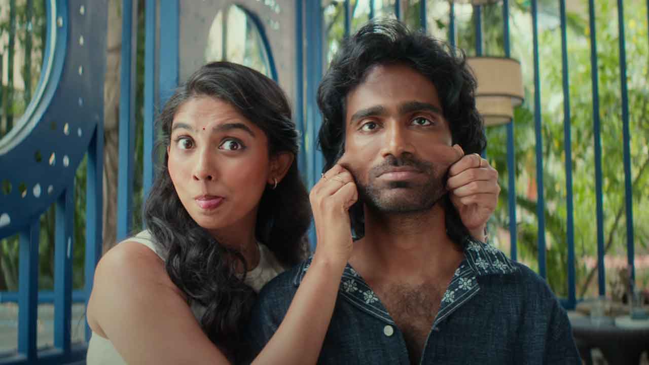 Dude Review: Pradeep Ranganathan Comedy Drama Worth Watching?