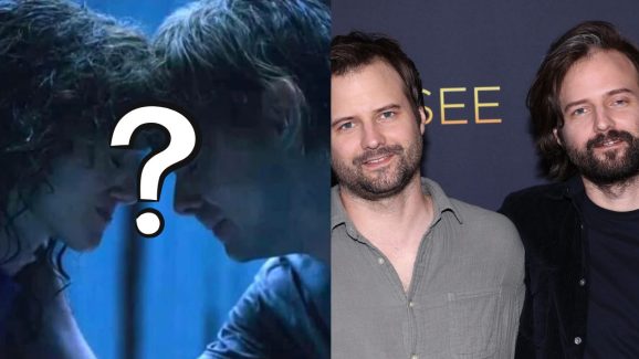 Duffer Brothers Confirm a Couple Split in Stranger Things 5