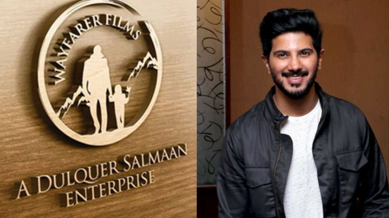 Dulquer Salmaan’s Production in Casting Couch Controversy